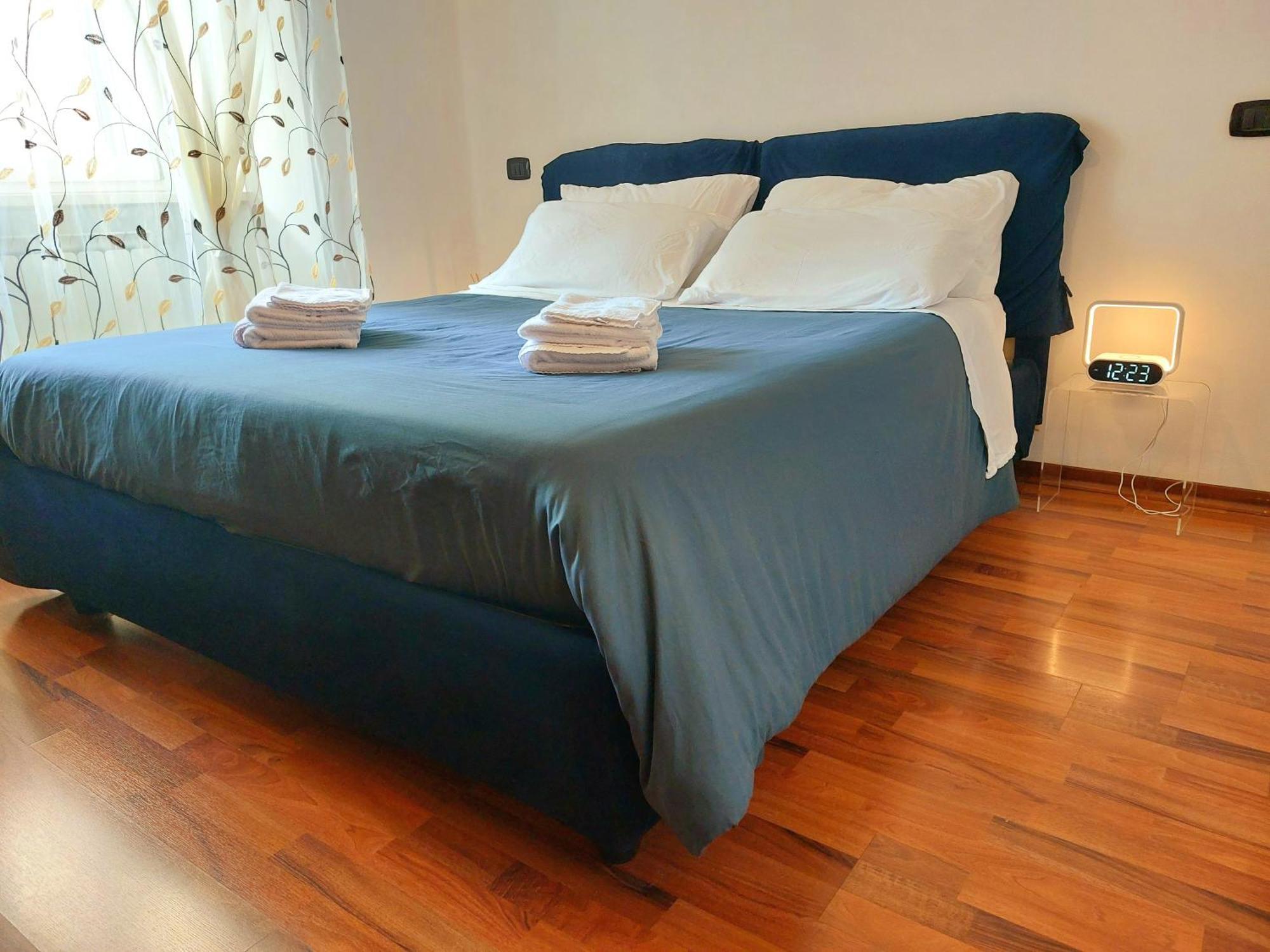 Il Ciliegio - Casa Vacanza Мачерата Екстериор снимка