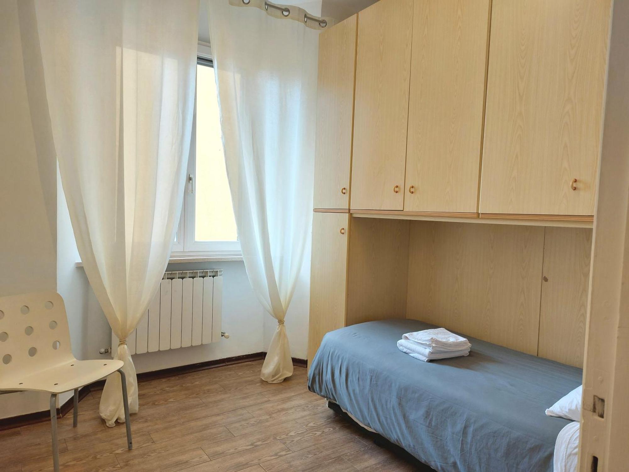Il Ciliegio - Casa Vacanza Мачерата Екстериор снимка